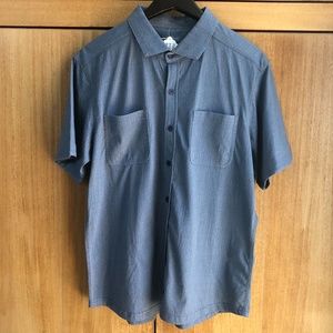 KUHL new button down